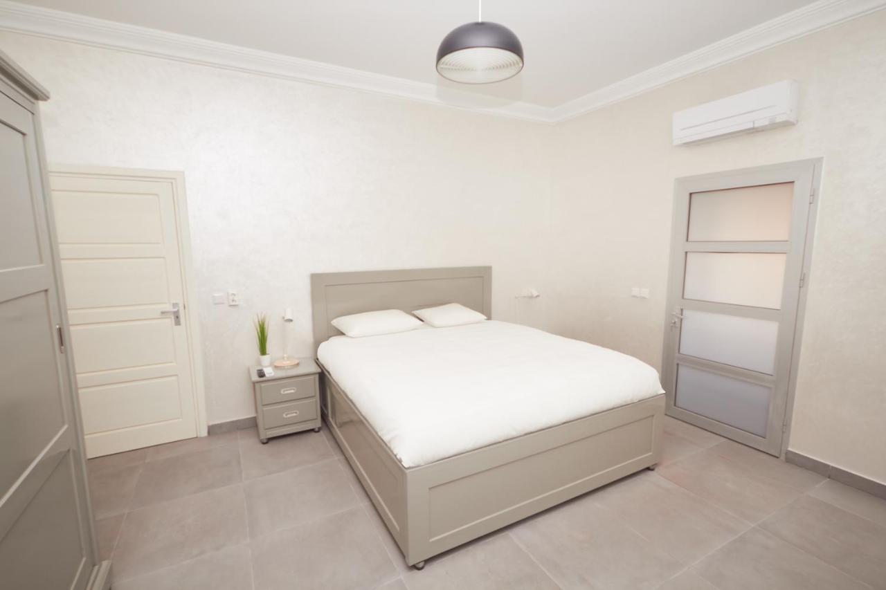 Family Stay Ourzazate - Deluxe Appartments