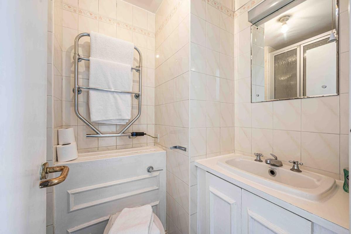 Panoramic views - Studio in South Kensington - 3