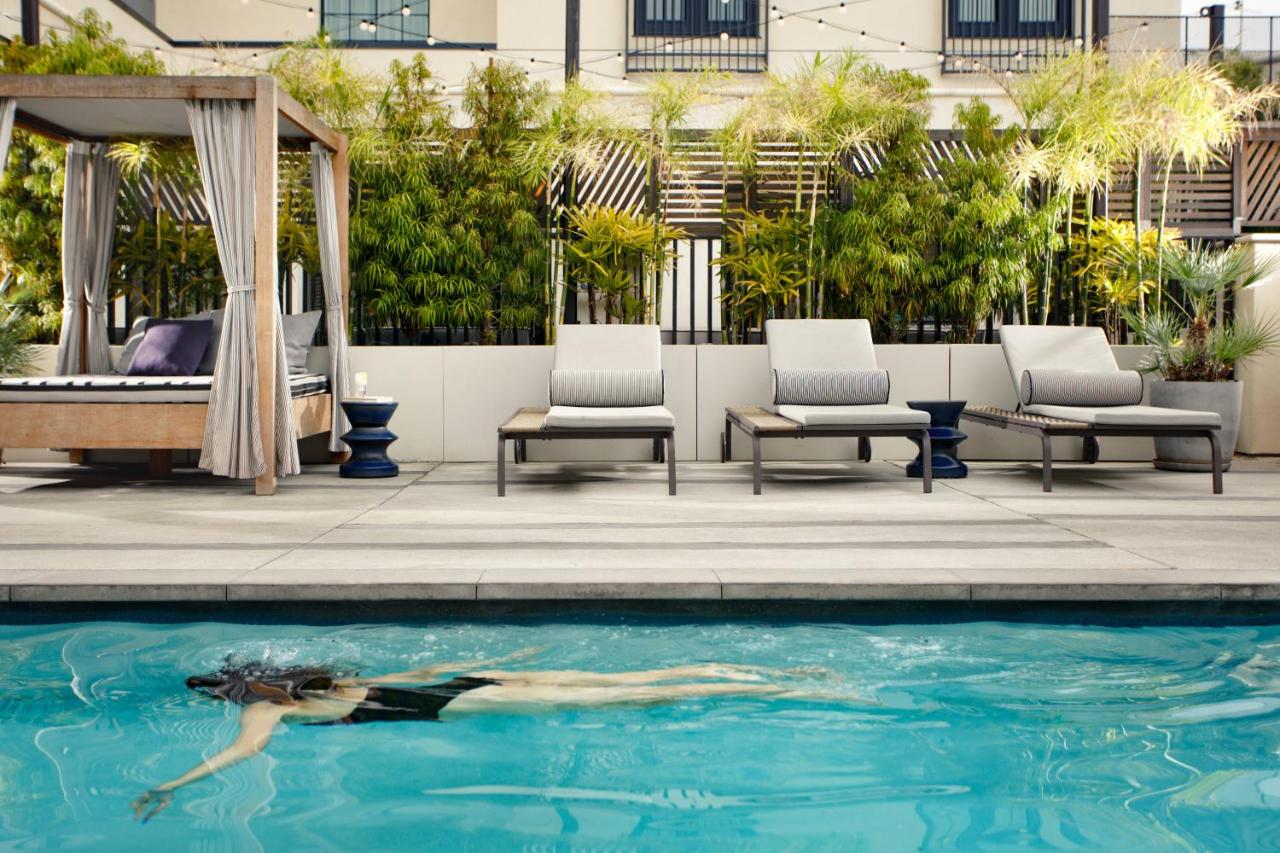 Kimpton La Peer Hotel West Hollywood by IHG - 2