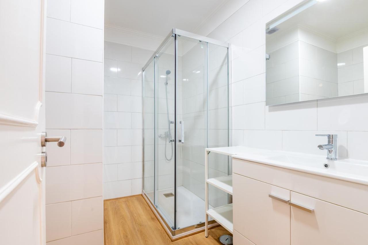 Modern Bairro Alto Rooms - 5