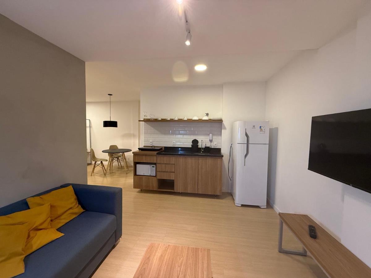 Rio de cima rooftop,conforto e vibe carioca - 2