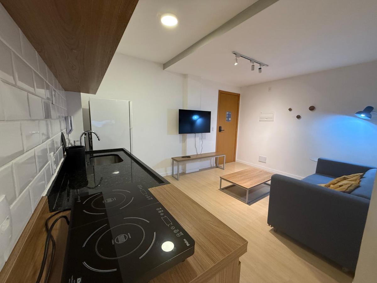 Rio de cima rooftop,conforto e vibe carioca - 3