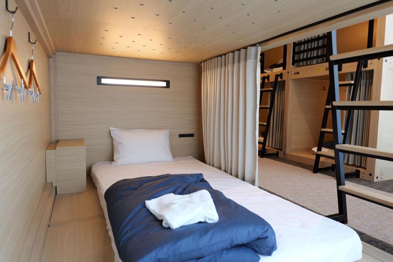 GRAND HOSTEL LDK Tokyo Nishikasai -GRAND OPENING In May 2025- - 4