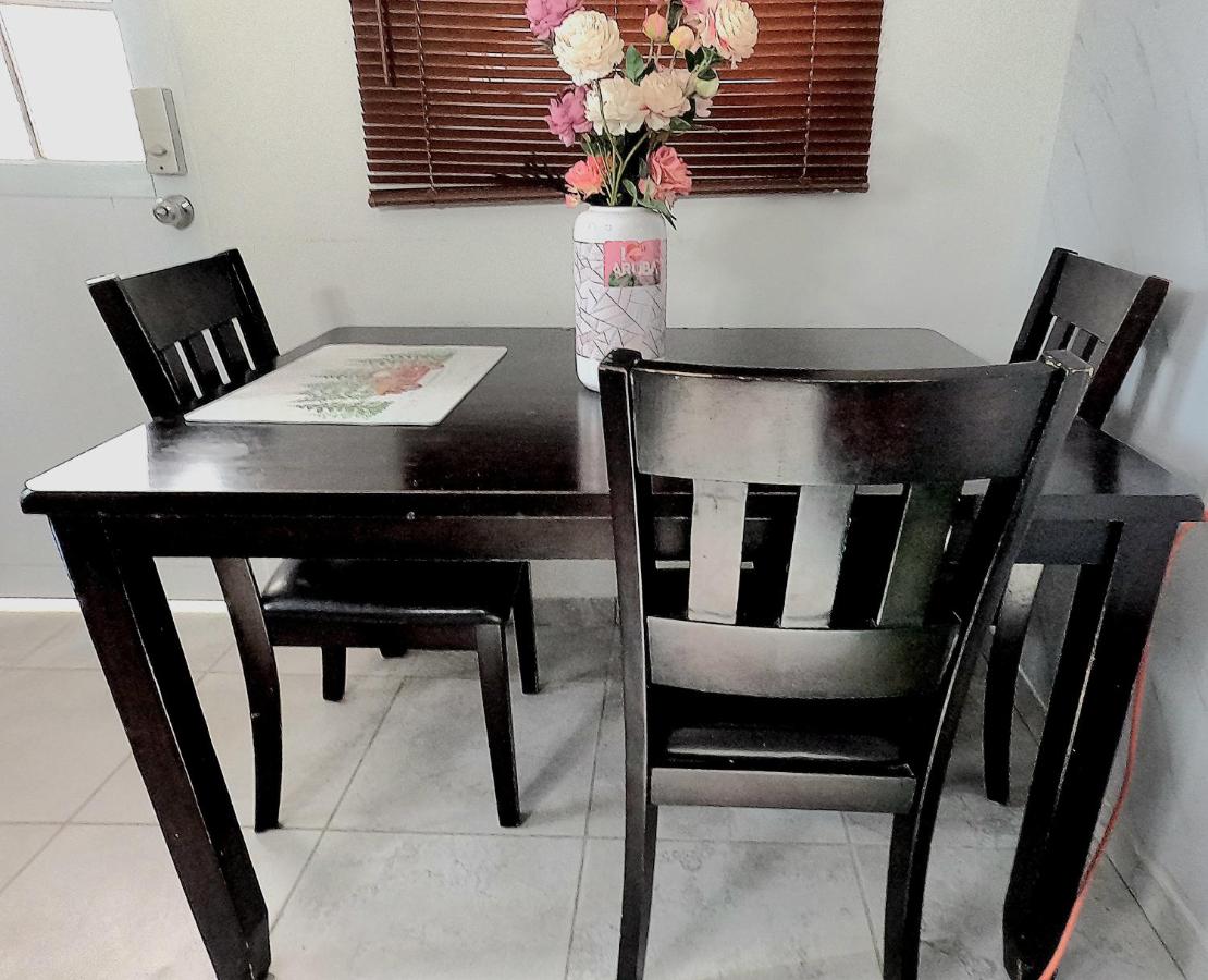 BUSHWA APARTMENTs # 1 - 2