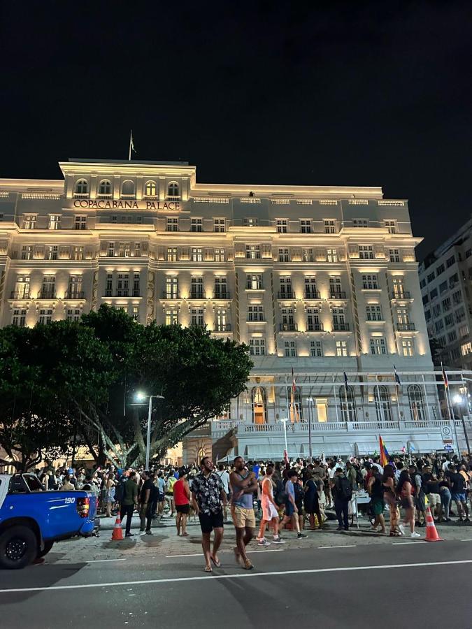 Apto Mariza Copacabana - 5