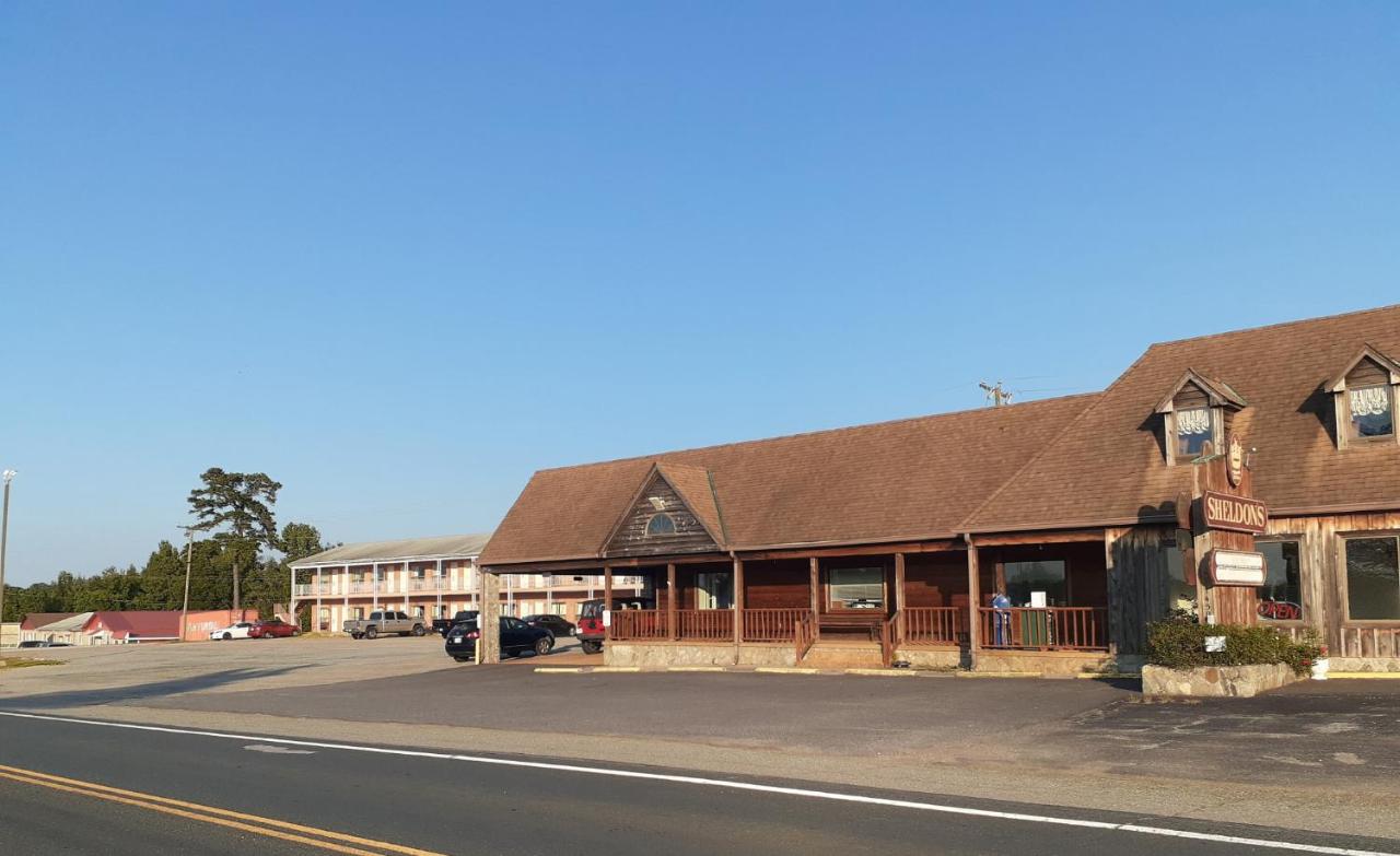 Sheldon Motel — photo 15