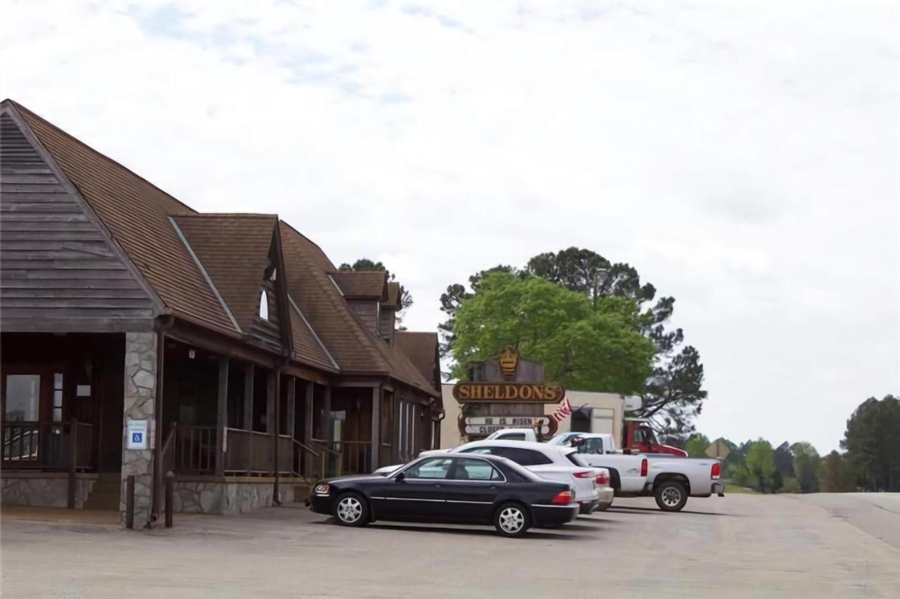 Sheldon Motel — photo 12