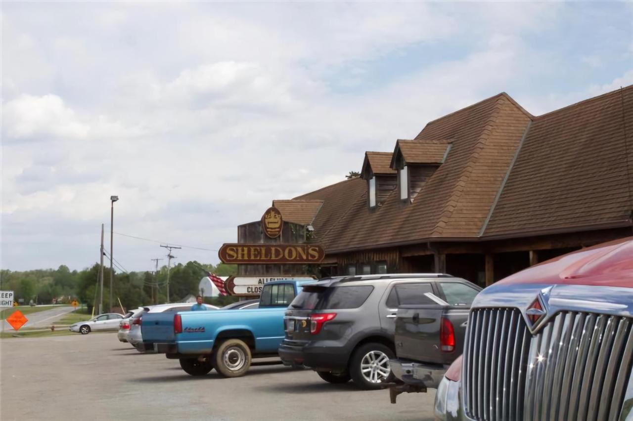 Sheldon Motel — photo 13
