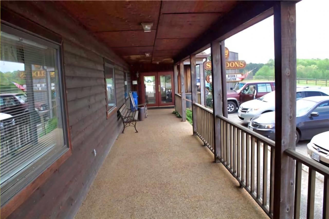 Sheldon Motel — photo 9