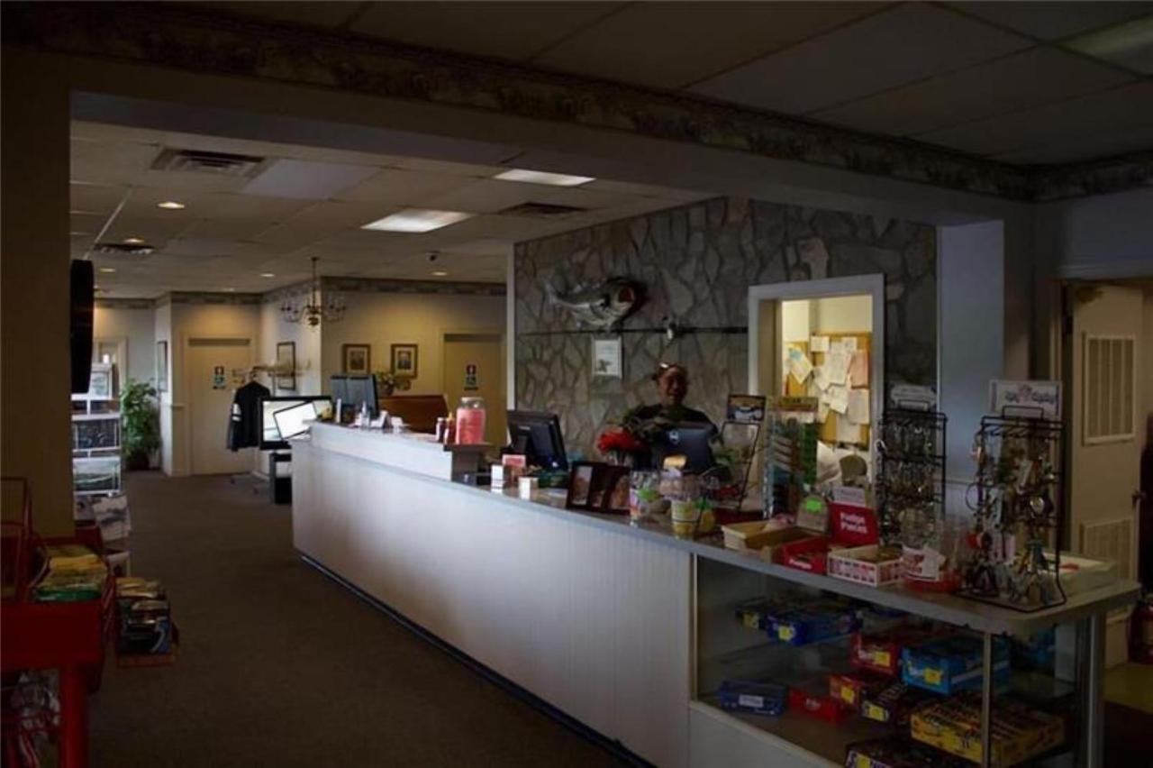 Sheldon Motel — photo 16
