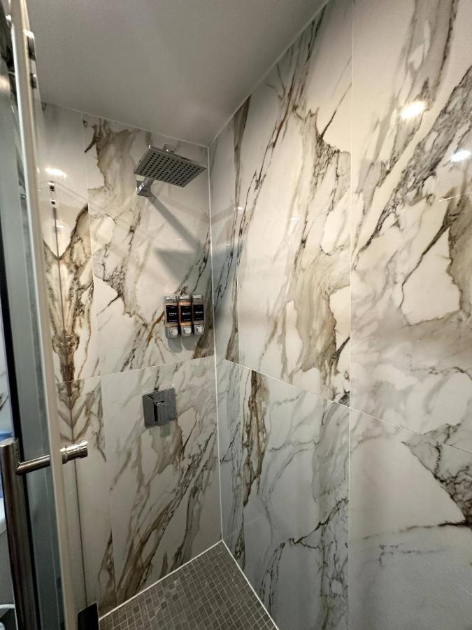 The Gray Loft Escape NYC Edition. - 3