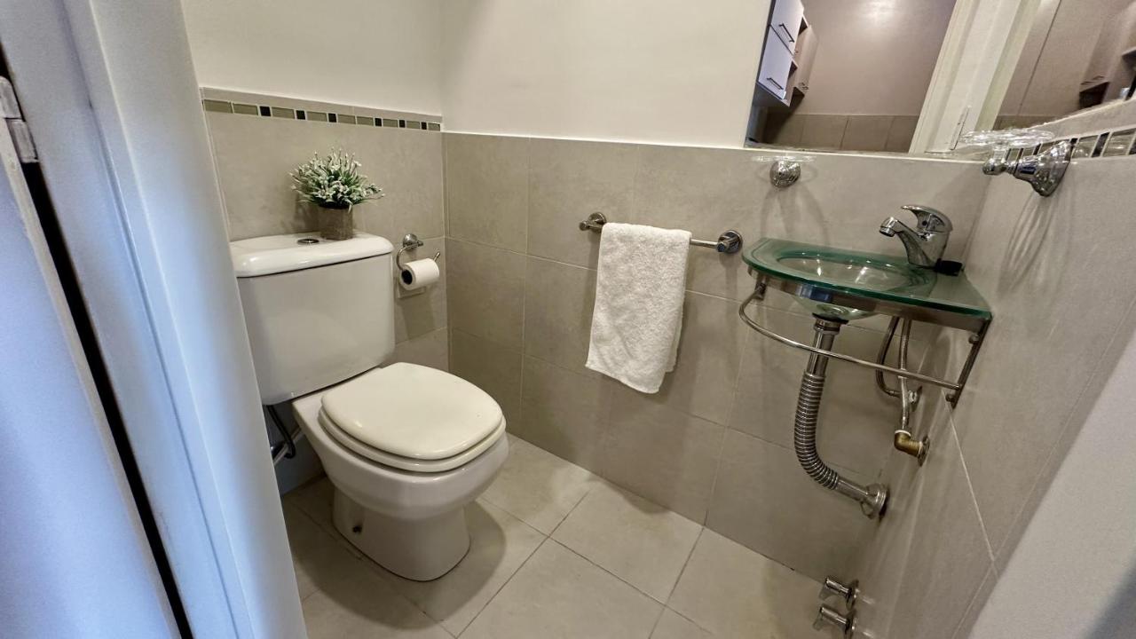 Cramer - Modern and Bright Apartment in the Heart of Belgrano - 2