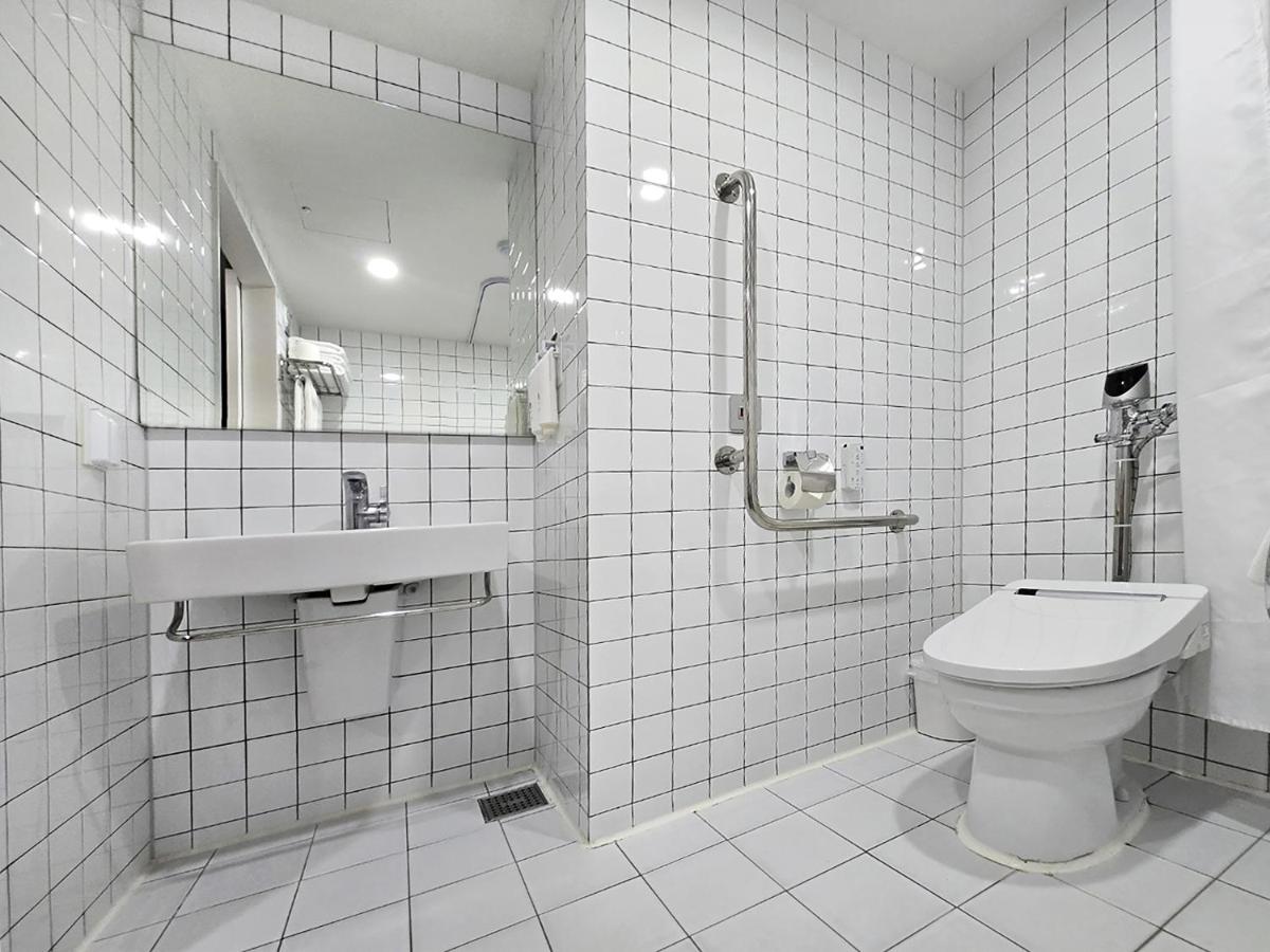 Creto Hotel Myeongdong - 2