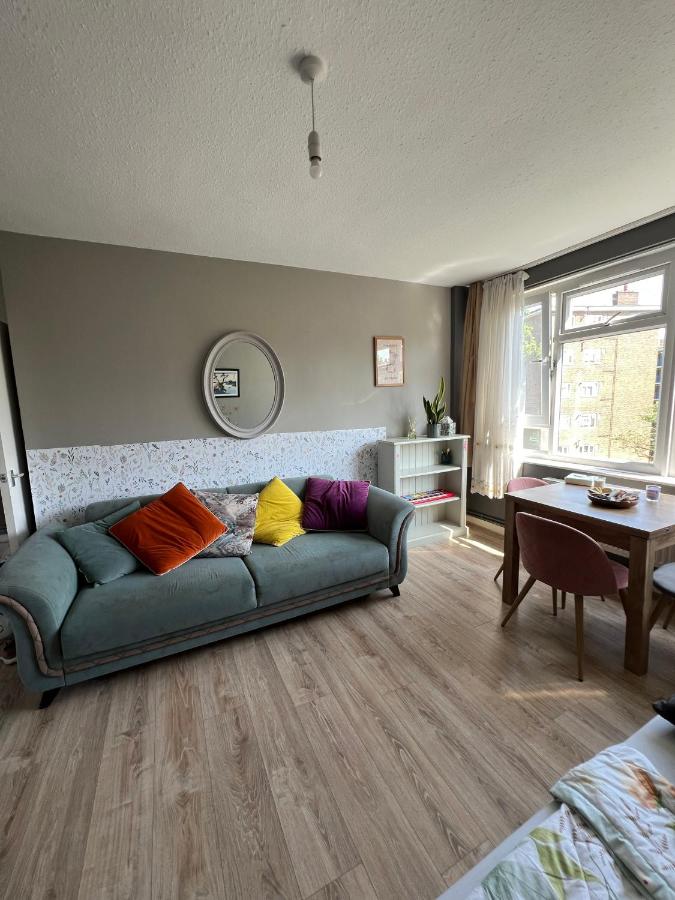 One bed flat in centre of London - 2