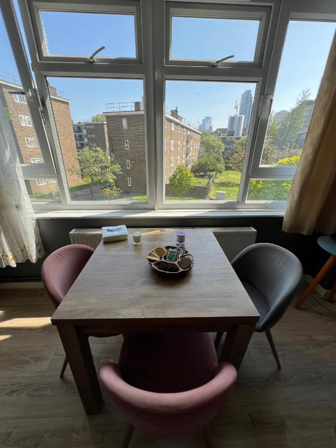 One bed flat in centre of London - 4