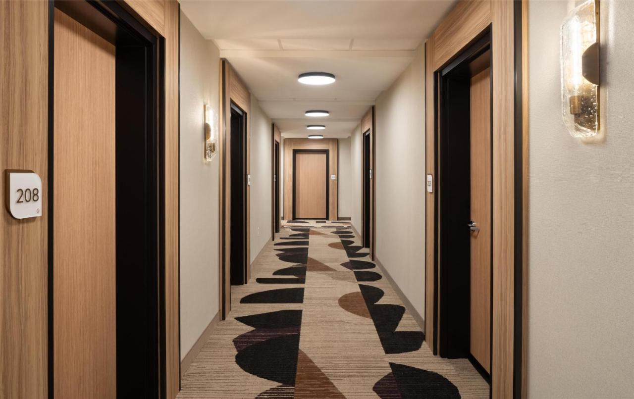 University Inn — photo 12