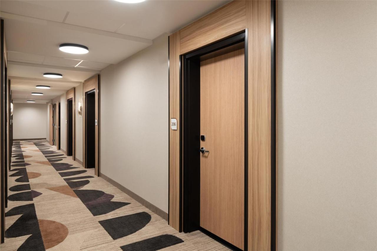 University Inn — photo 13
