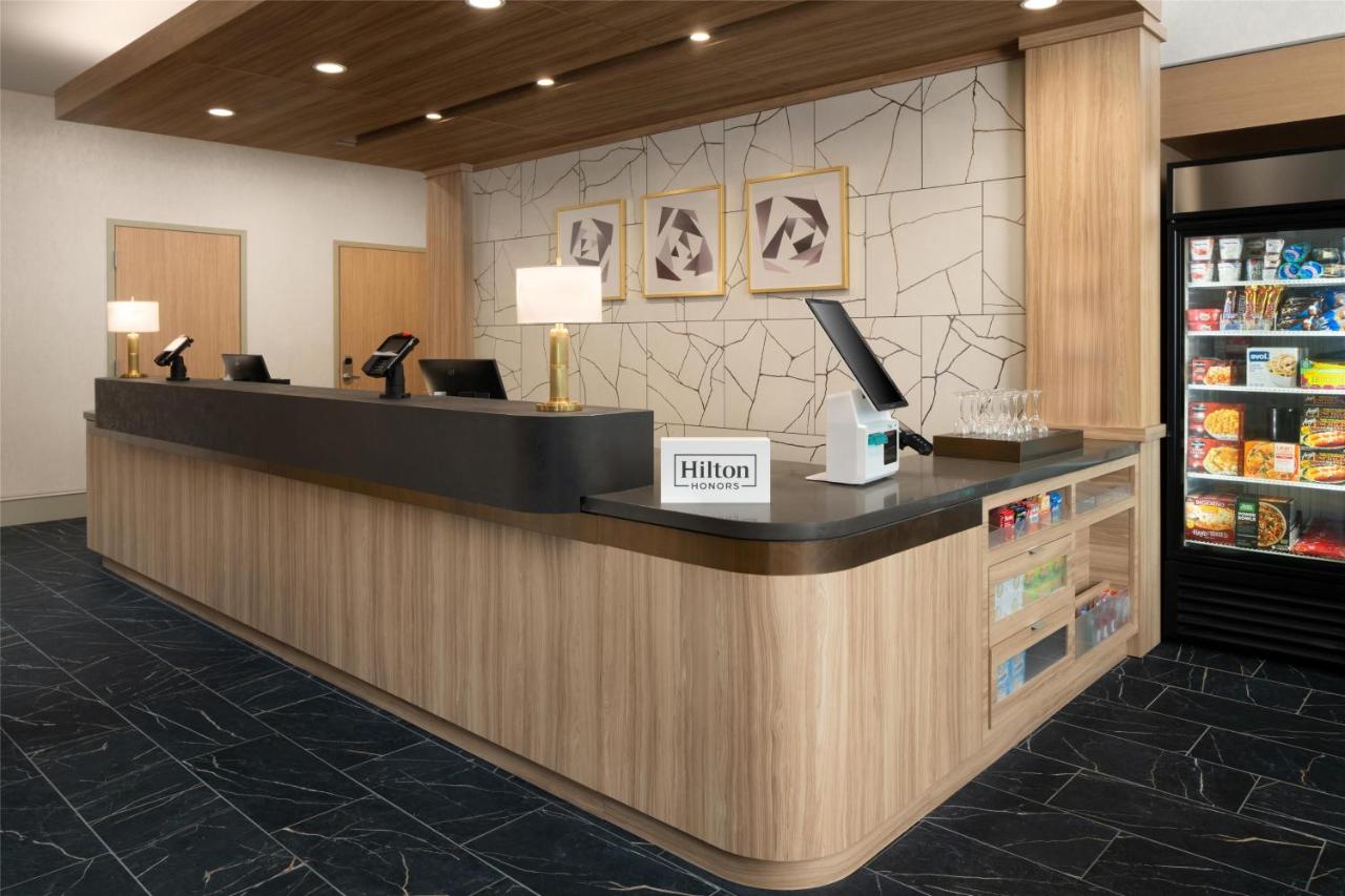 University Inn — photo 17