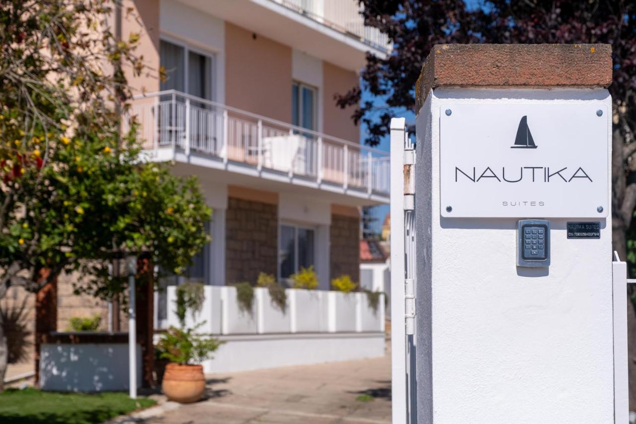Nautika Suites - 5