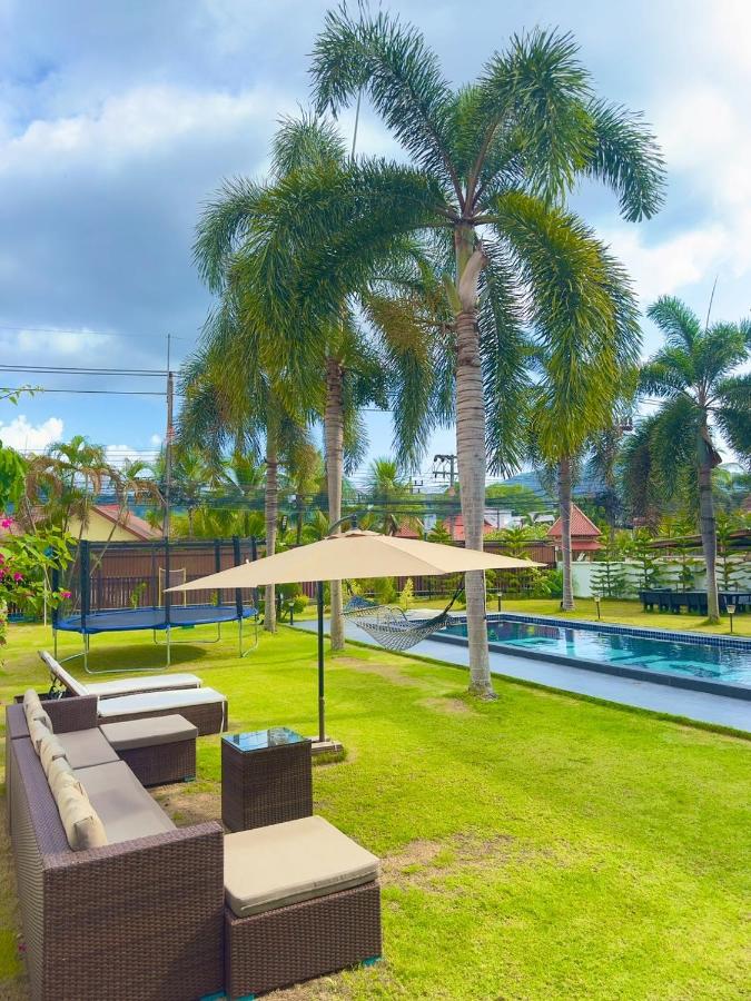 The White House Kamala Phuket - 4