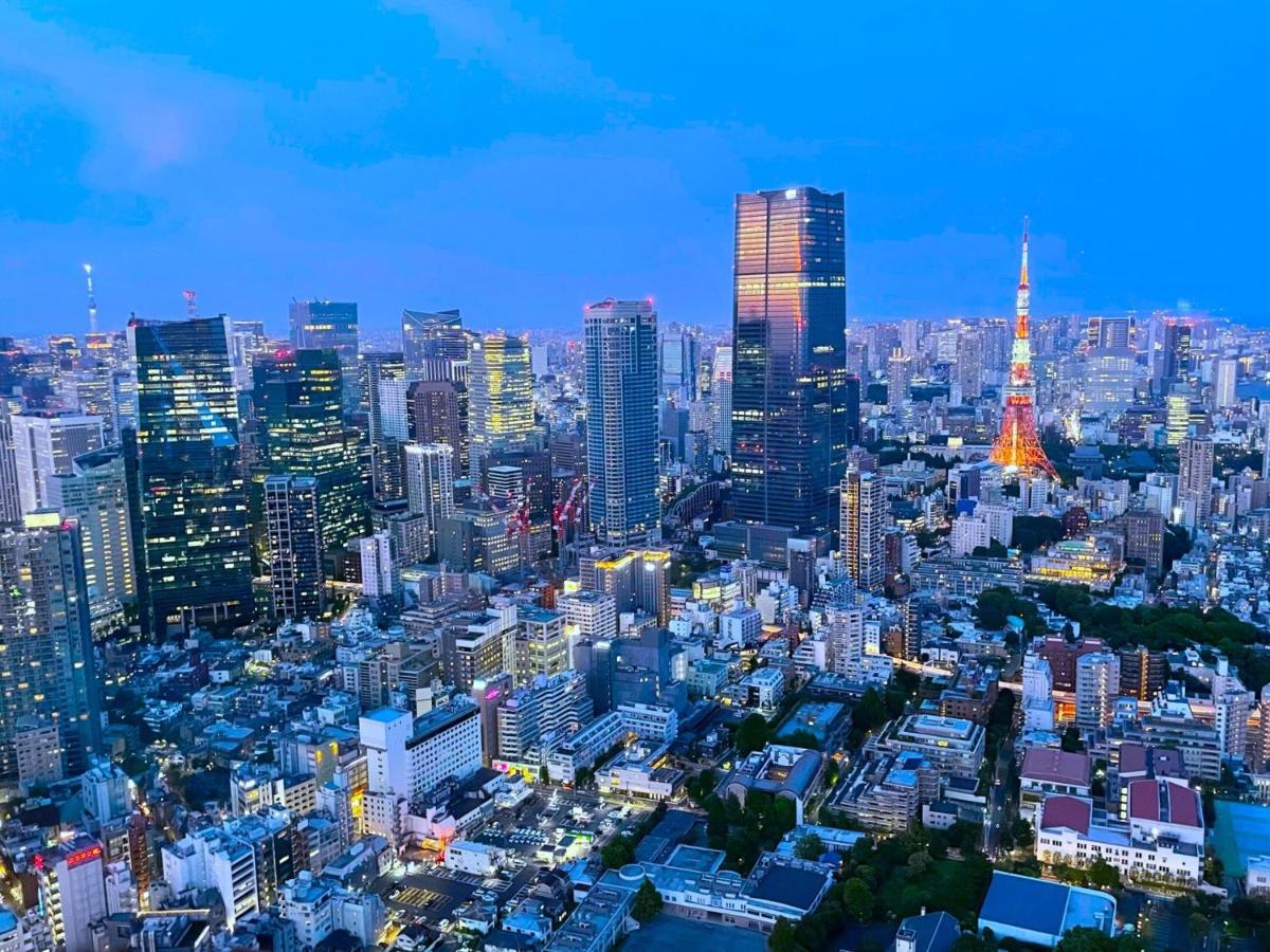 APA Hotel & Resort Roppongi Ekihigashi - 2