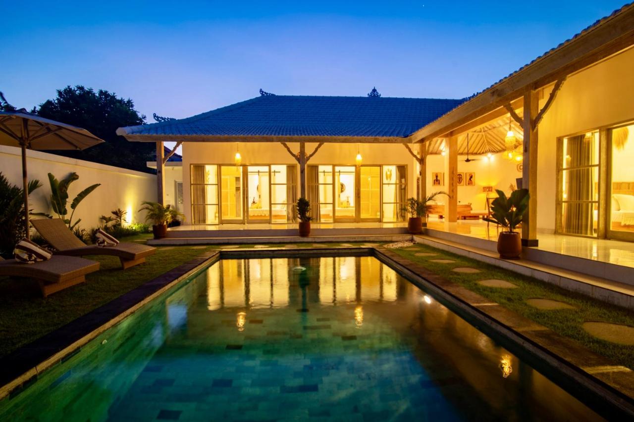 Simple & Magical Villas PRAYA