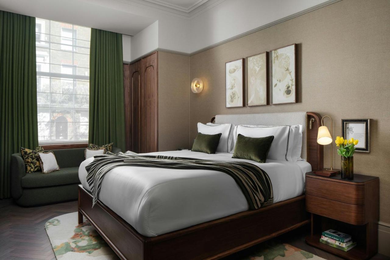 Montcalm Mayfair, Autograph Collection - 2