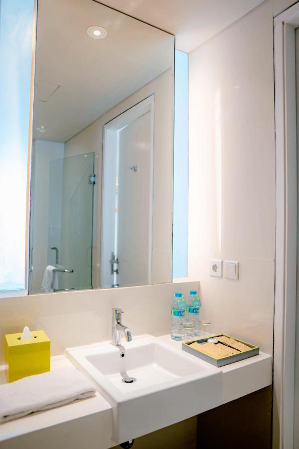 Tijili Hotel Benoa - 3