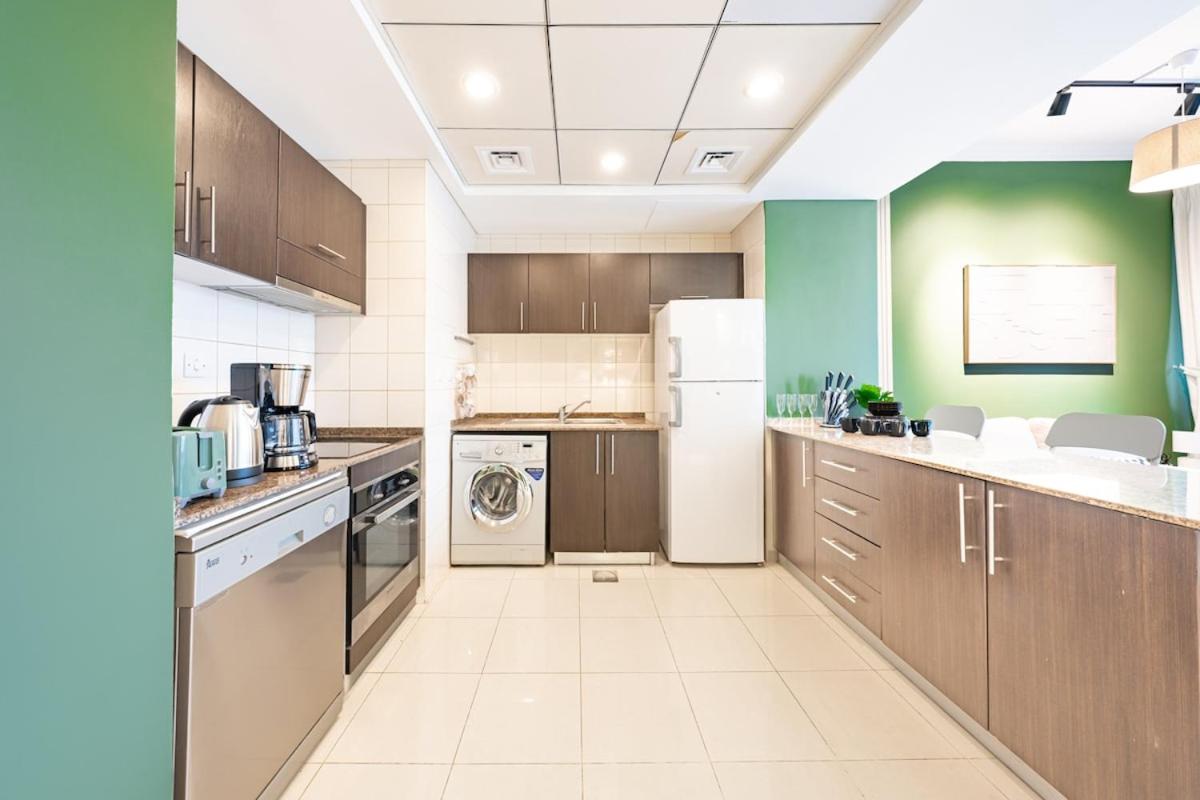 Charming Stay by Dubai Marina - 5