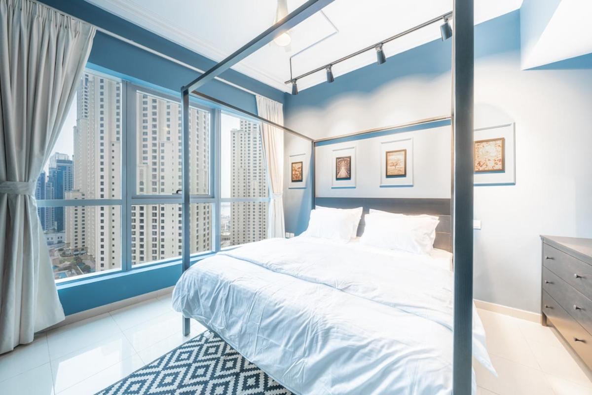 Charming Stay by Dubai Marina - 2