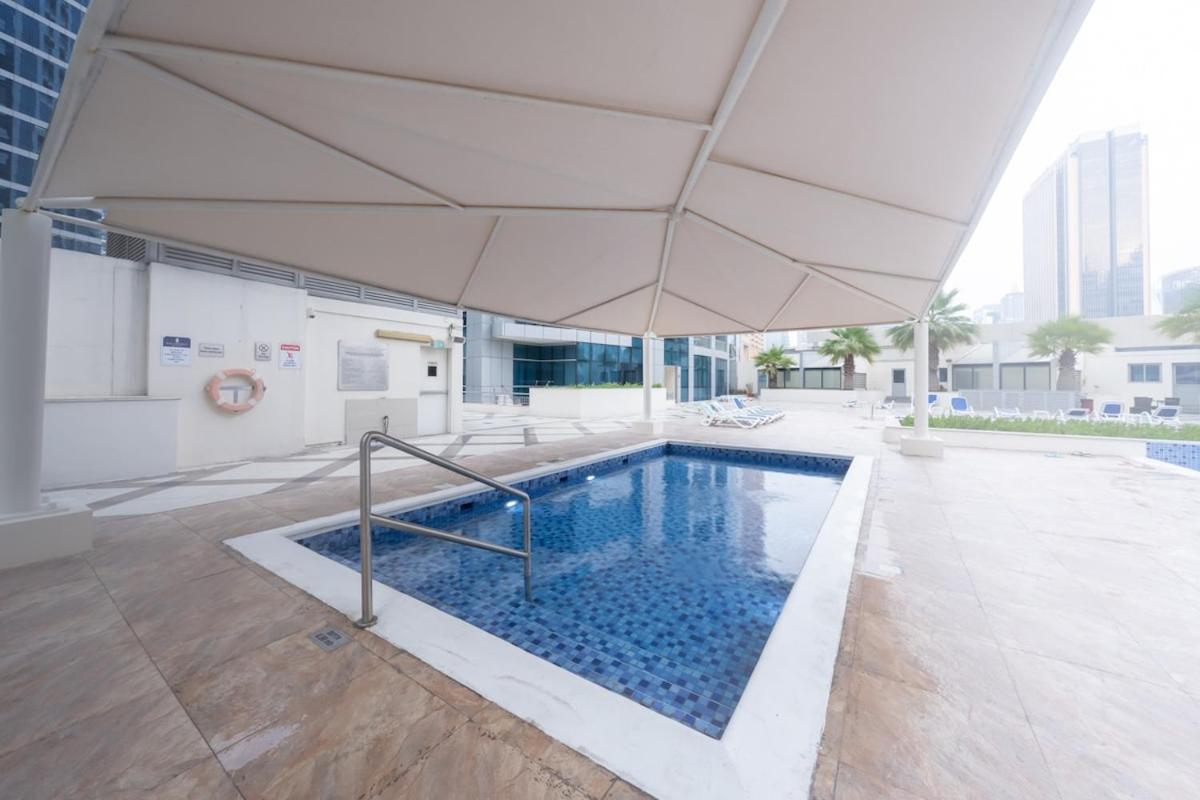 Charming Stay by Dubai Marina - 4