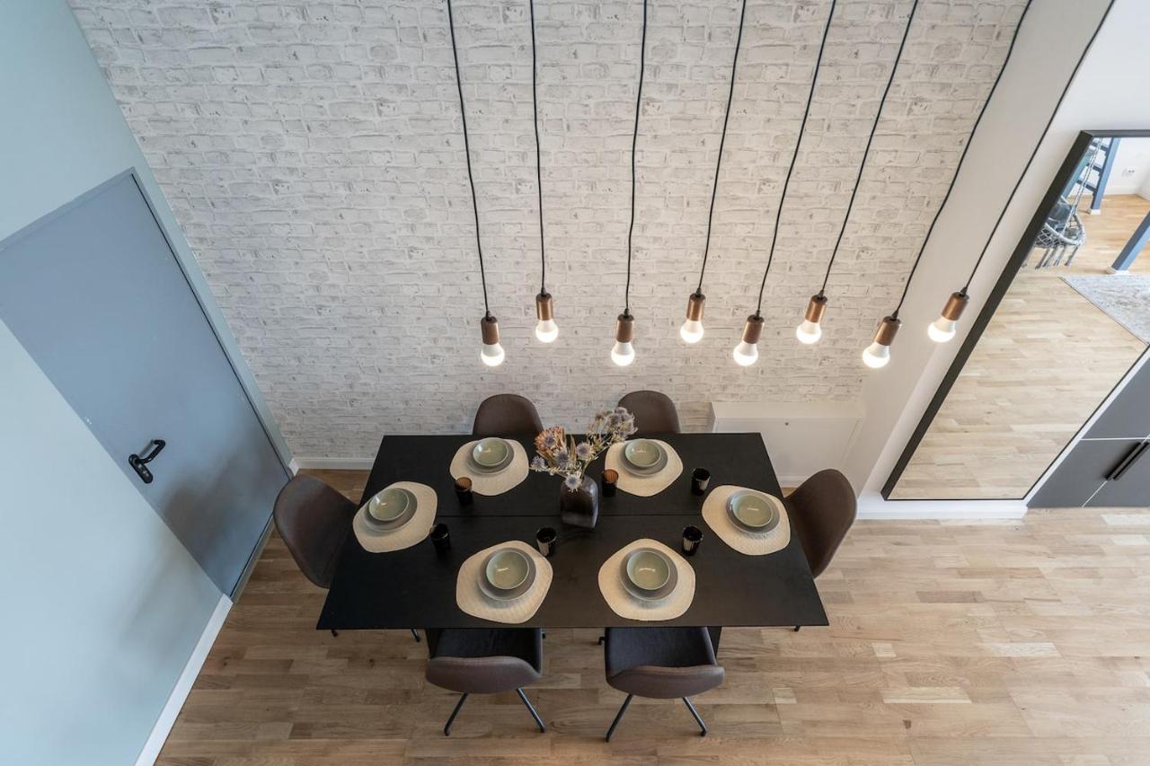 Spacious Lofts In Wedding - 5