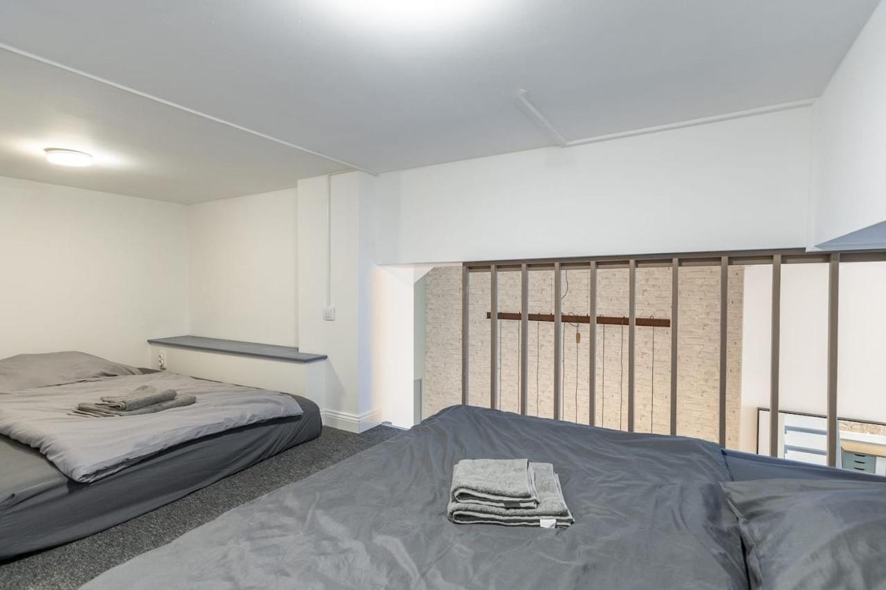 Spacious Lofts In Wedding - 3