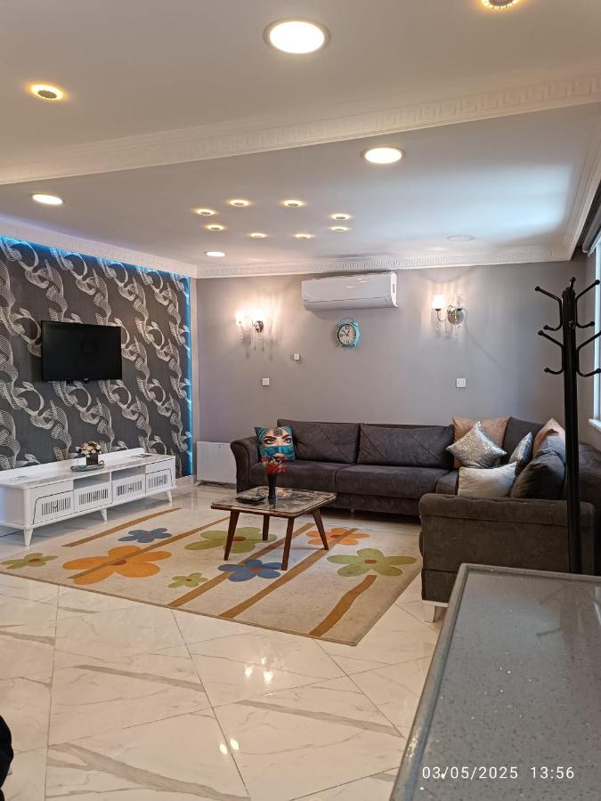 Little Palace Blue Apartment - 5