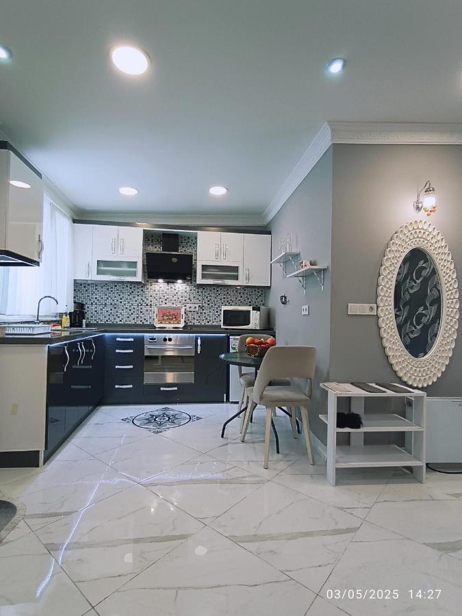 Little Palace Blue Apartment - 4