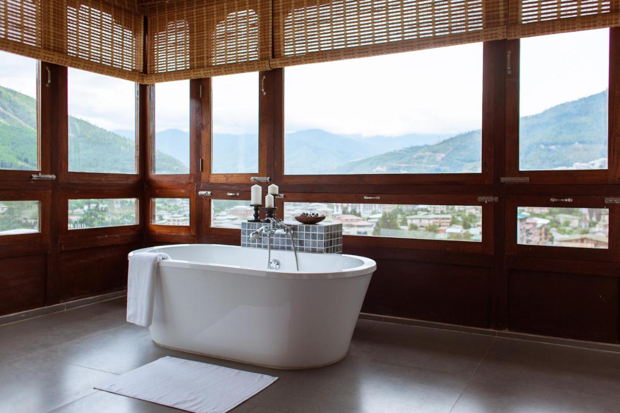 Osel Thimphu Bhutan photo