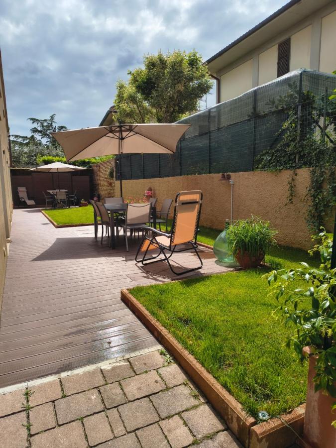 La Giravolta Loft URBAN & GEA - 4