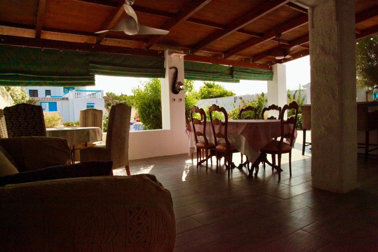 The Dragonfly Retreat - 3