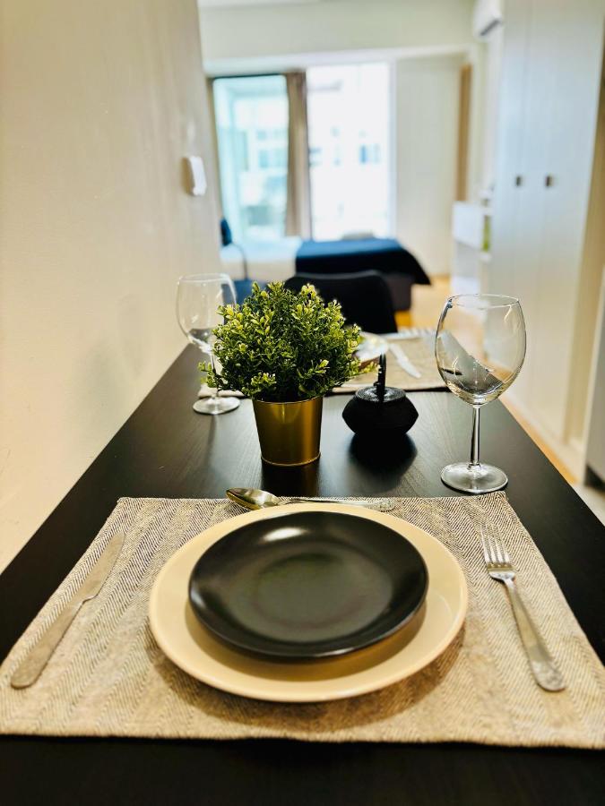 The Crespo - NO 39 - Modern Studio Apartments - 4