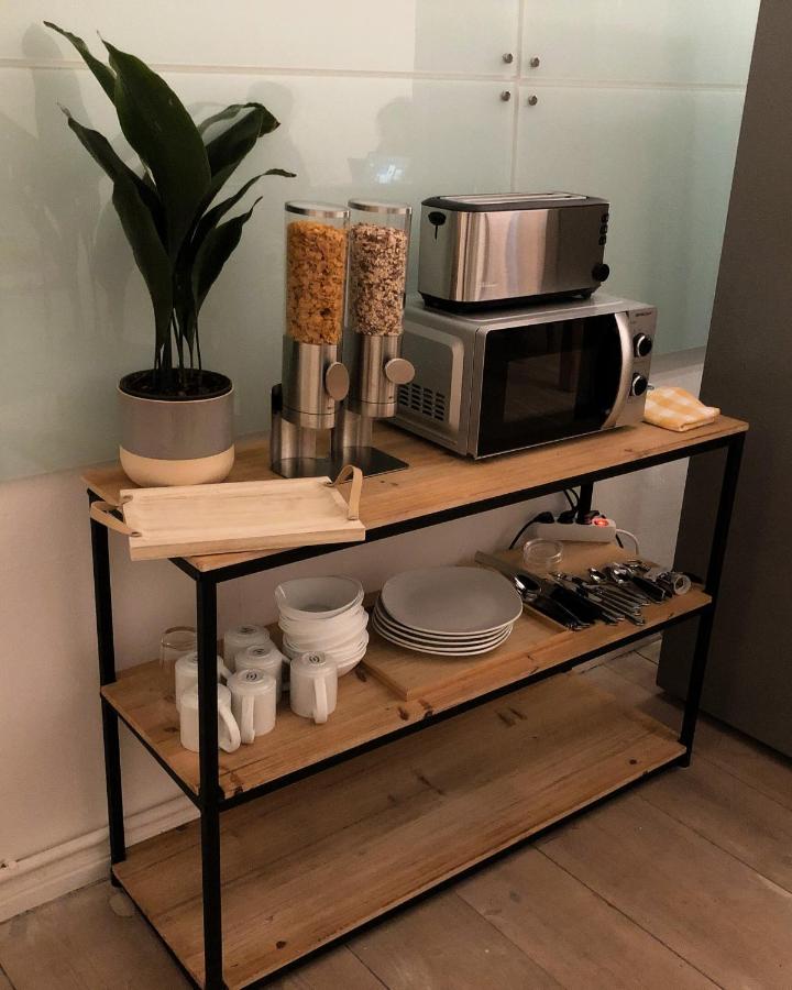 Serviced Room im Herzen Berlin‘s - 4