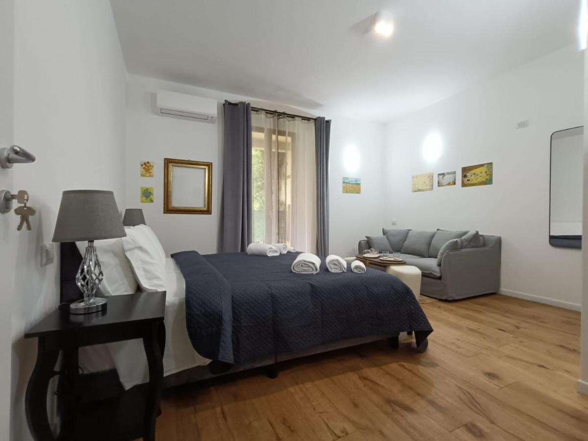 Festina Lente Suites 2