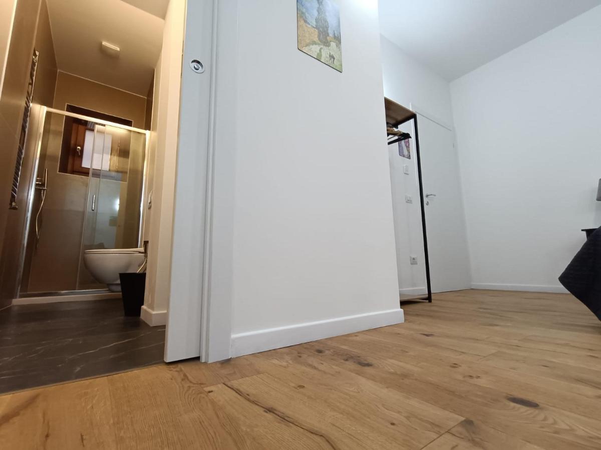 Festina Lente Suites 2 - 3