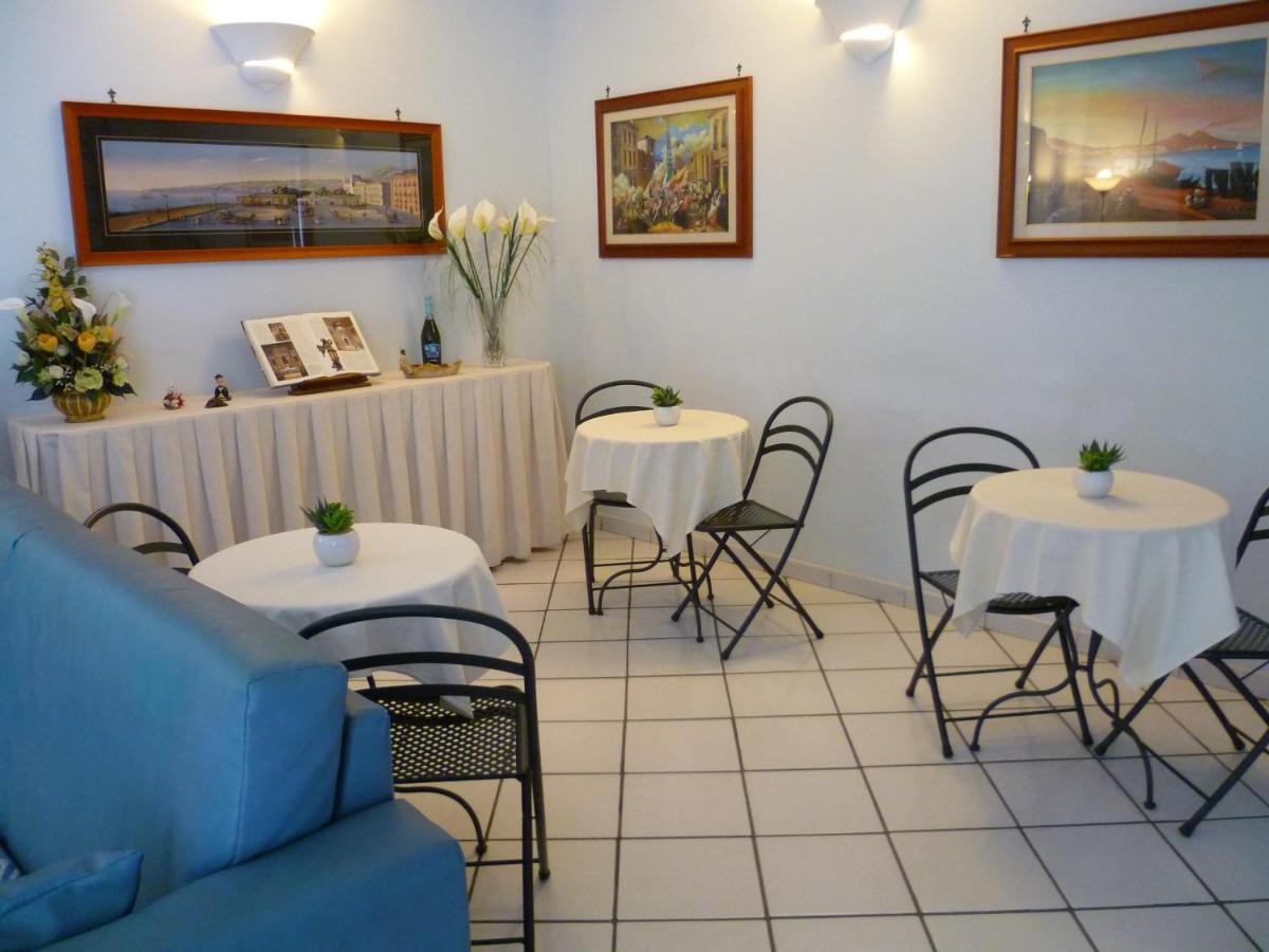 B&B Terra Mia Napoli - 3