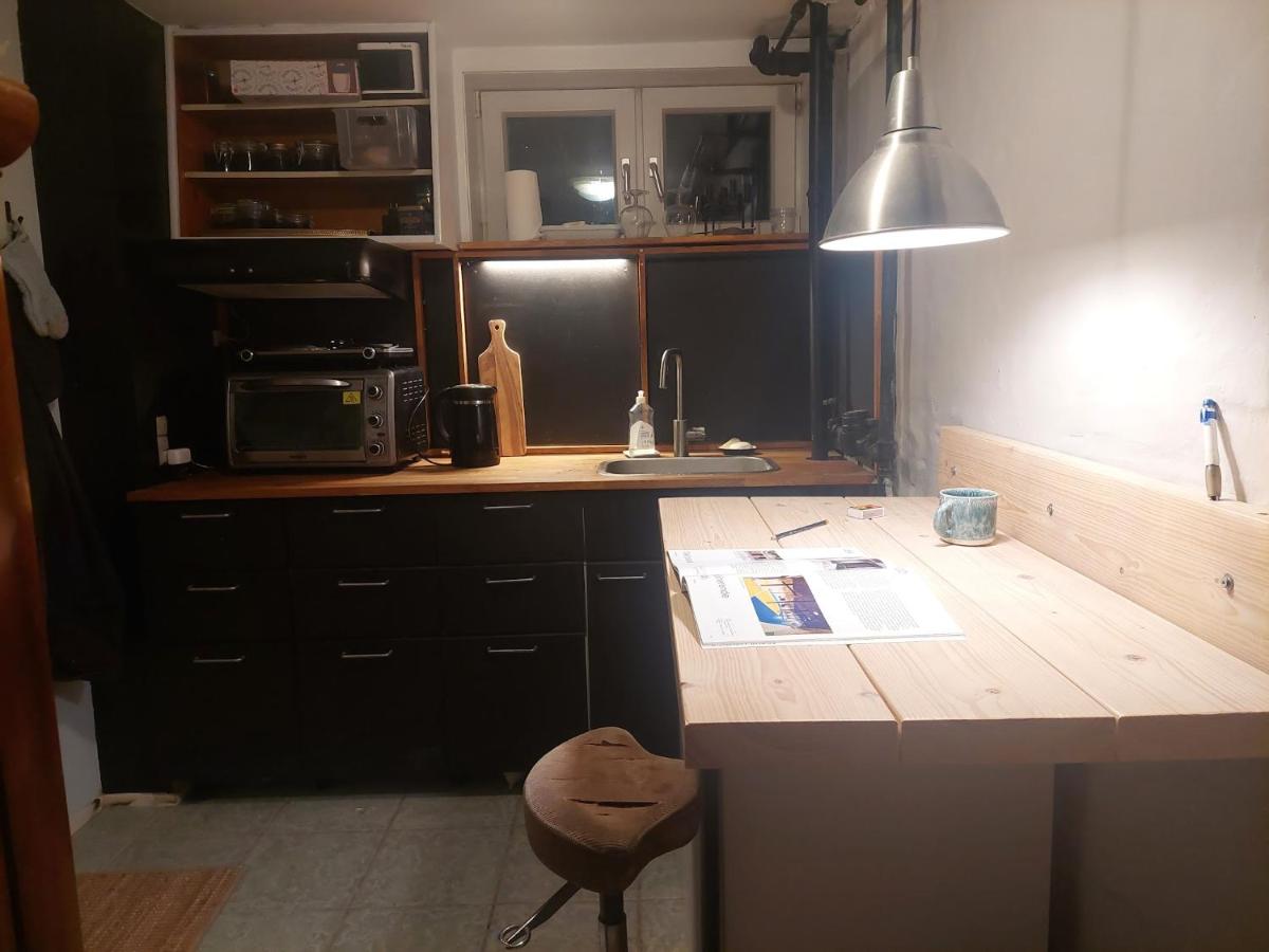 Villa Rosa, dobblebed, own kitchen, own bath and own entrance - 4