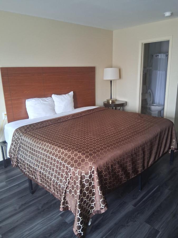 Cameron Inn & Suites — photo 10
