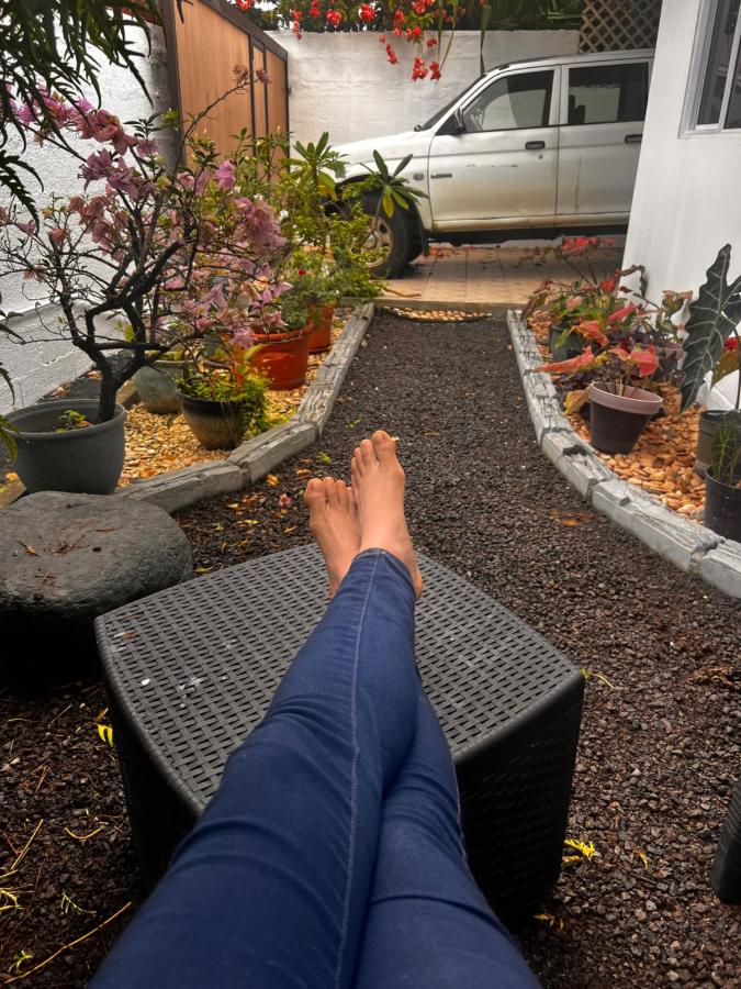 Studio Mohui RBNB - 4