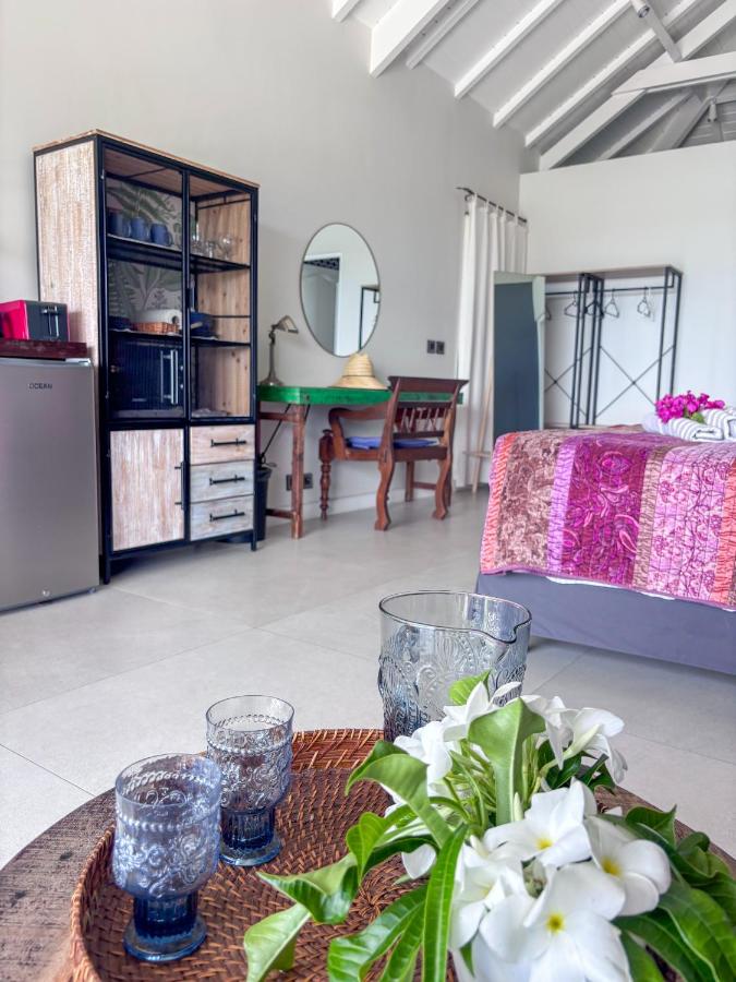 Carribbean Hill - Stunning View and infinity pool - 5