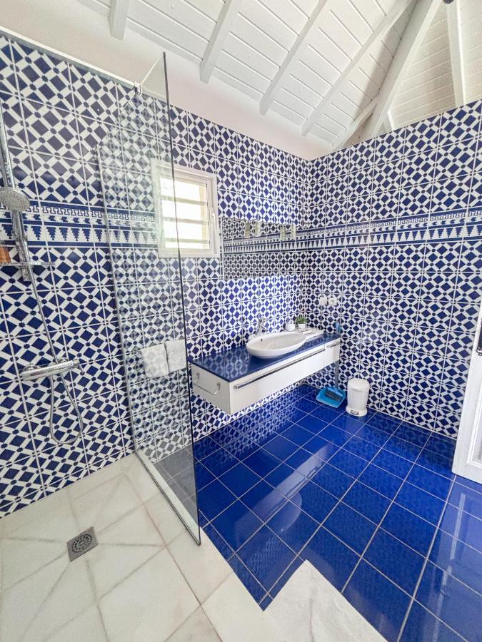 Carribbean Hill - Stunning View and infinity pool - 3