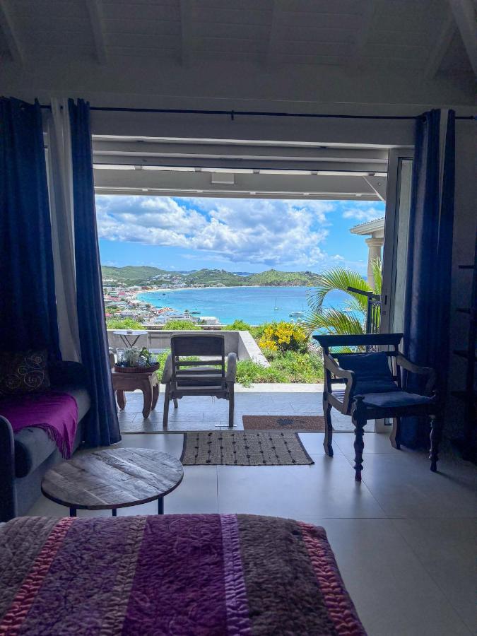 Carribbean Hill - Stunning View and infinity pool