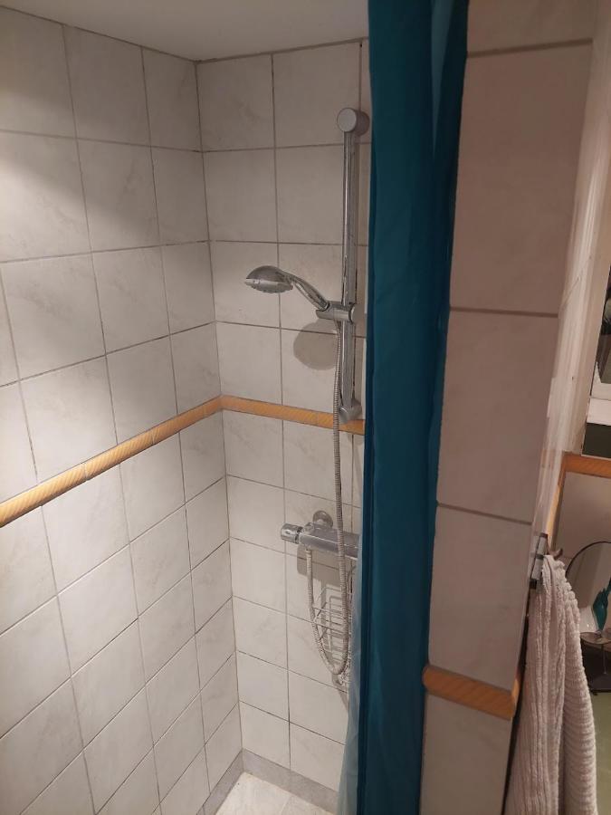 Villa Rosa, dobblebed, own kitchen, own bath and own entrance - 3